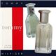 TOMMY　HILFIGER（トミーヒルフィガー）　トミーボーイ　30ml