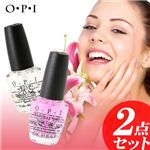 OPI(オーピーアイ) トップコート&ベースコート