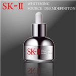 SK-2 ホワイトニングソース ダーム・デフィニション 30ml