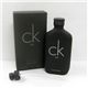 Calvin Klein�ʥ���Х󥯥饤��� CK-BE �����ɥȥ�� 100ml