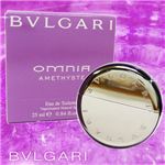 BVLGARI（ブルガリ） オムニアアメジスト オーデトワレ 25ml