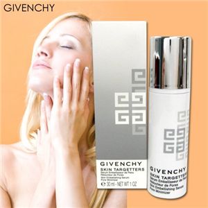 GIVENCHY(ジバンシー)　スキンターゲティング セラム