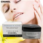 CHANEL(シャネル) イドゥラマックス アクティブ クリーム