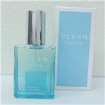 CLEAN（クリーン）シンプリーソープ　30ml