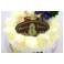 クリスマスケーキ 【ホワイト5号】