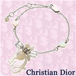 Christian Dior�ʥ��ꥹ�����ǥ�������� �֥쥹��å� �ԥ󥯥����ѡ���֥쥹��å� D14515