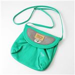See by Chloe(シーバイクロエ) ななめがけポシェット Mint