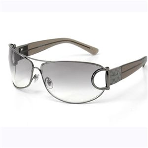 Gucci(グッチ) サングラス 2767FS-SHA/29 グレイグラデーション×グレー - 拡大画像