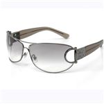 �O�b�`(GUCCI) �T���O���X 2767FS-SHA/29 �O���C�O���f�[�V�����~�O���[