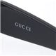 Gucci(グッチ) サングラス 2767FS-65Z/29 ブラックグラデーション×ブラック&ブラック - 縮小画像5