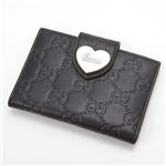 GUCCI(���å�) �ϡ��ȥۥå� �ѥ������� 224261AA61G 1000��������/Black