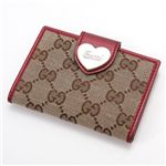 GUCCI(���å�) �ϡ��ȥۥå� �ѥ������� 224261FFPAG 9761�������Х�/Beige