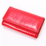 Christian Dior(���ꥹ����� �ǥ�������) ����ܥ� ���������� R101 Red