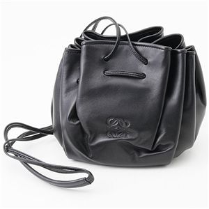 Loewe(Gx) ȂȂ߂V_[obO NAPPA 370.82.625 Black