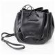 Loewe(ロエベ) ななめがけショルダーバッグ NAPPA 370.82.625 Black - 縮小画像1