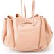Loewe(ロエベ) ななめがけショルダーバッグ NAPPA 370.82.625 Blush Baby Rose - 縮小画像3