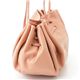 Loewe(ロエベ) ななめがけショルダーバッグ NAPPA 370.82.625 Blush Baby Rose - 縮小画像4
