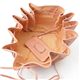 Loewe(ロエベ) ななめがけショルダーバッグ NAPPA 370.82.625 Blush Baby Rose - 縮小画像6
