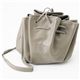 Loewe(ロエベ) ななめがけショルダーバッグ NAPPA 370.82.625 Grey - 縮小画像1
