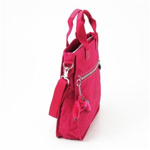 kipling(キプリング) バッグ 13637・A 121・Pink Ruby kipling(キプリング) バッグ 13637・A 121・Pink Ruby
