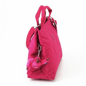 kipling(キプリング) バッグ 12980・C 121・Pink Ruby kipling(キプリング) バッグ 12980・C 121・Pink Ruby