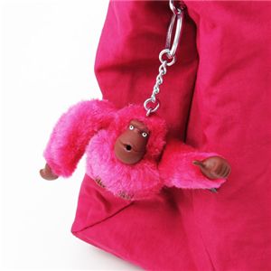 kipling(キプリング) バッグ 12980・C 121・Pink Ruby