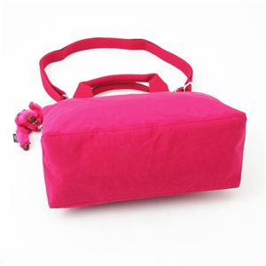 kipling(キプリング) バッグ 12980・C 121・Pink Ruby