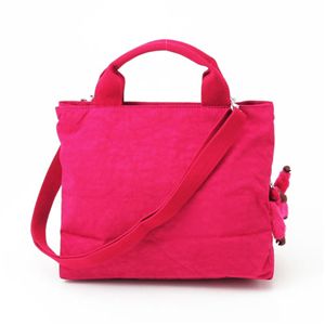 kipling(キプリング) バッグ 12980・C 121・Pink Ruby kipling(キプリング) バッグ 12980・C 121・Pink Ruby