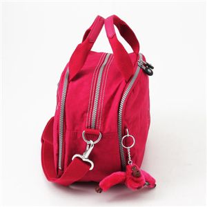 kipling(キプリング) バッグ 13860・E 121・Pink Ruby