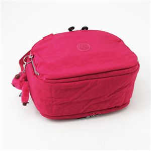 kipling(キプリング) バッグ 13860・E 121・Pink Ruby kipling(キプリング) バッグ 13860・E 121・Pink Ruby