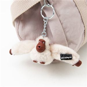 kipling(キプリング) バッグ 13322・F 825・IcyGrey kipling(キプリング) バッグ 13322・F 825・IcyGrey