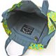 MARC BY MARC JACOBS（マークバイマークジェイコブス） ダブルハンドル トートバッグ Flower Tote Green/Ocean(117563) - 縮小画像2