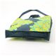 MARC BY MARC JACOBS（マークバイマークジェイコブス） ダブルハンドル トートバッグ Flower Tote Green/Ocean(117563) - 縮小画像4