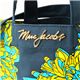 MARC BY MARC JACOBS（マークバイマークジェイコブス） ダブルハンドル トートバッグ Flower Tote Green/Ocean(117563) - 縮小画像5