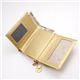 MCM(エムシーエム) 財布 1032 08503 3512・【C】Gold - 縮小画像2