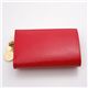 MCM(エムシーエム) 財布 1032 09513 0512・【D】Red - 縮小画像4