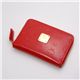 MCM(エムシーエム) 財布 1032 10002 0509・【F】Red - 縮小画像1