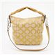 COACH (コーチ) ショルダーバッグ 14911・A BKHMA・Mahogany - 縮小画像2