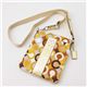 COACH(コーチ) ななめがけショルダーバッグ 【B】KhakiMuiti - 縮小画像1