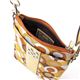 COACH(コーチ) ななめがけショルダーバッグ 【B】KhakiMuiti - 縮小画像3