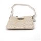 COACH(コーチ) ななめがけショルダーバッグ 【D】Ivory - 縮小画像4