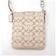 COACH(コーチ) ななめがけショルダーバッグ 【D】Ivory - 縮小画像5