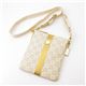 COACH(コーチ) ななめがけショルダーバッグ 【H】Gold - 縮小画像1