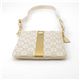 COACH(コーチ) ななめがけショルダーバッグ 【H】Gold - 縮小画像4