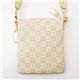 COACH(コーチ) ななめがけショルダーバッグ 【H】Gold - 縮小画像5