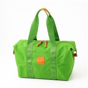 BRICK'S(ブリックス) X-BAGライン コンパクトボストンバッグ BXG00216 304・Pistachio