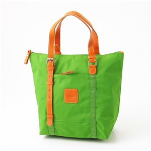 BRICK'S(ブリックス) X-BAGライン コンパクトボストンバッグ BXG02071 304・Pistachio