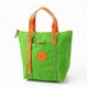 BRICK'S（ブリックス） X-BAGライン コンパクトボストンバッグ BXG02071 304・Pistachio