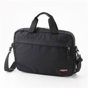 EASTPAK(イーストパック) PC収納 ブリーフバッグ REBOOT EK760 008・Black