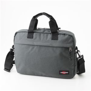 EASTPAK(イーストパック) PC収納 ブリーフバッグ REBOOT EK760 111・Coal